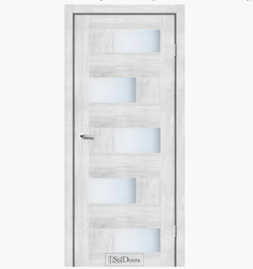 Двері Nepal StilDoors ПВХ Двері Nepal StilDoors ПВХ