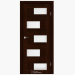 Двері Nepal StilDoors ПВХ Двері Nepal StilDoors ПВХ