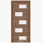 Двері Nepal StilDoors ПВХ Двері Nepal StilDoors ПВХ