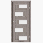 Двері Nepal StilDoors ПВХ Двері Nepal StilDoors ПВХ