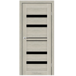 Двері Cuba StilDoors ПВХ та ПП Двері Cuba StilDoors ПВХ та ПП