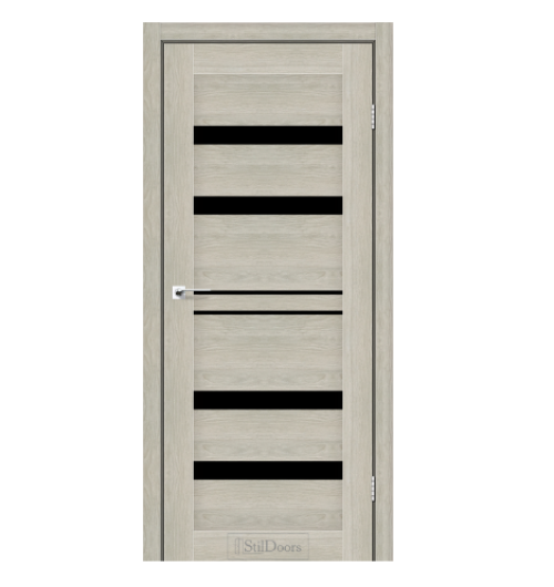 Двері Cuba StilDoors ПВХ та ПП Двері Cuba StilDoors ПВХ та ПП
