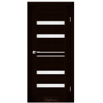 Двері Cuba StilDoors ПВХ та ПП Двері Cuba StilDoors ПВХ та ПП