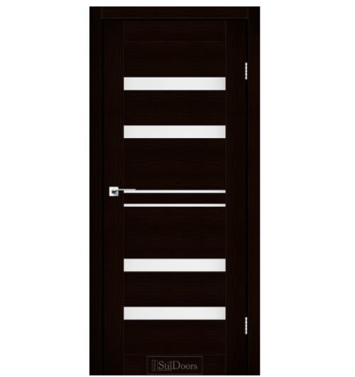 Двері Cuba StilDoors ПВХ та ПП Двері Cuba StilDoors ПВХ та ПП