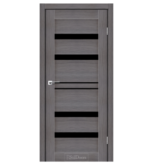 Двері Cuba StilDoors ПВХ та ПП Двері Cuba StilDoors ПВХ та ПП