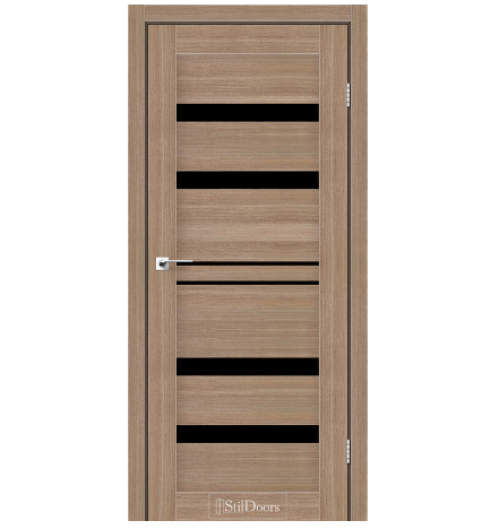 Двері Cuba StilDoors ПВХ та ПП Двері Cuba StilDoors ПВХ та ПП