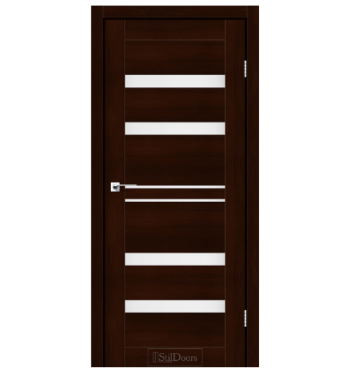 Двері Cuba StilDoors ПВХ та ПП Двері Cuba StilDoors ПВХ та ПП