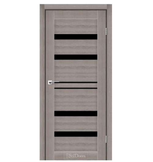 Двері Cuba StilDoors ПВХ та ПП Двері Cuba StilDoors ПВХ та ПП