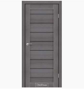 Двері Tanzania StilDoors ПВХ та ПП