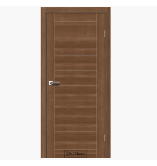 Двері Salvador StilDoors ПВХ та ПП