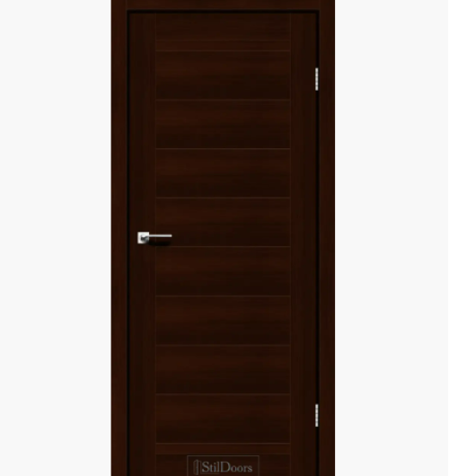 Двері Salvador StilDoors ПВХ та ПП
