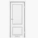 Двері Carolina StilDoors ПП Двері Carolina StilDoors ПП