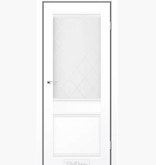 Двері Capital 02 StilDoors  ПП