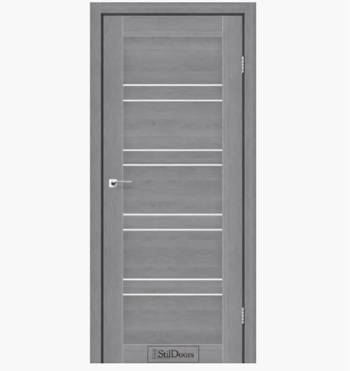 Двері Antalya StilDoors ПВХ Двері Antalya StilDoors ПВХ