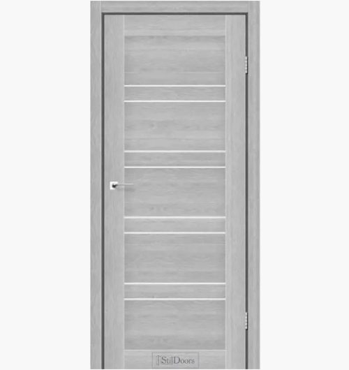 Двері Antalya StilDoors ПВХ Двері Antalya StilDoors ПВХ