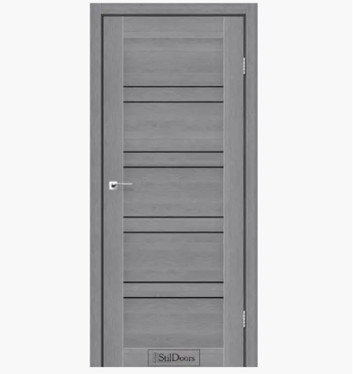 Двері Antalya StilDoors ПВХ Двері Antalya StilDoors ПВХ