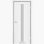 Двері Barcelona StilDoors  ПП