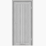 Двері Barcelona StilDoors ПВХ