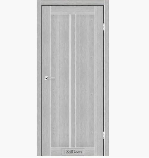 Двері Barcelona StilDoors ПВХ