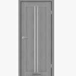 Двері Barcelona StilDoors ПВХ