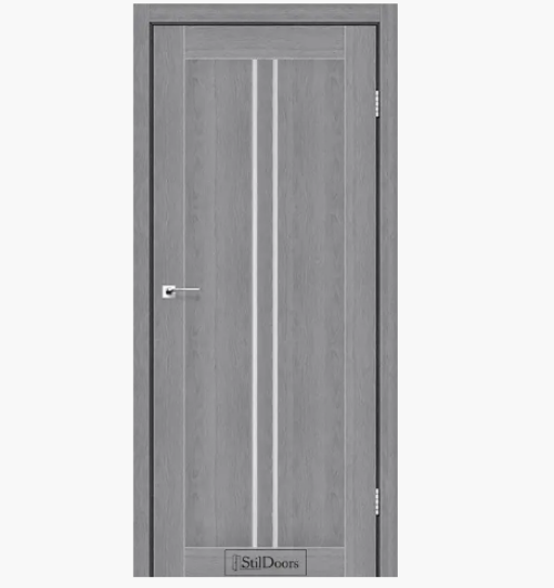Двері Barcelona StilDoors ПВХ