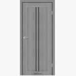 Двері Barcelona StilDoors ПВХ