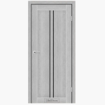 Двері Barcelona StilDoors ПВХ