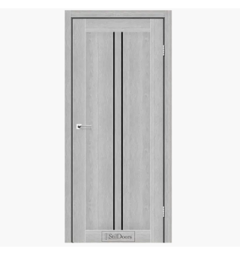 Двері Barcelona StilDoors ПВХ