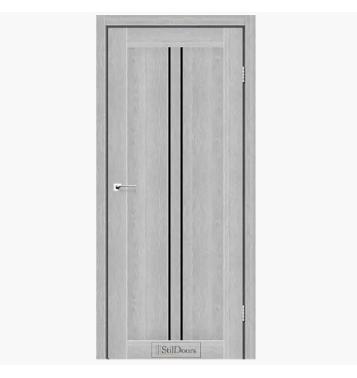Двері Barcelona StilDoors ПВХ