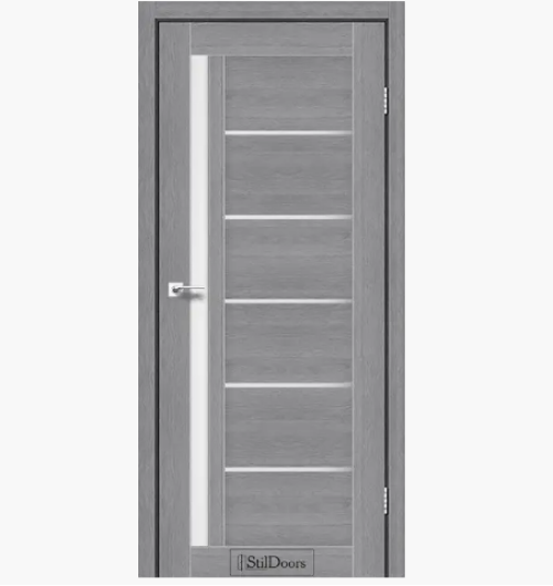 Двері Sofia StilDoors ПВХ