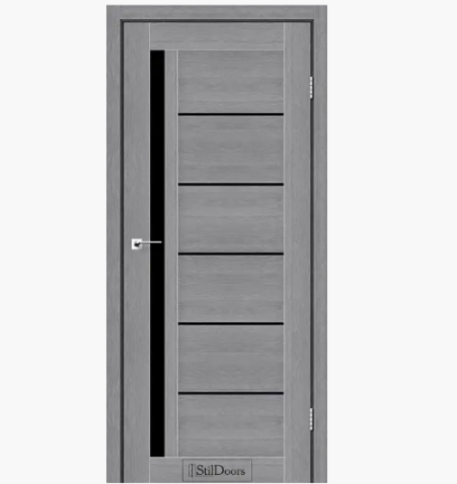 Двері Sofia StilDoors ПВХ