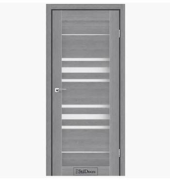 Двері Tokyo StilDoors ПВХ Двері Tokyo StilDoors ПВХ