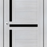 Двері West StilDoors ПВХ 