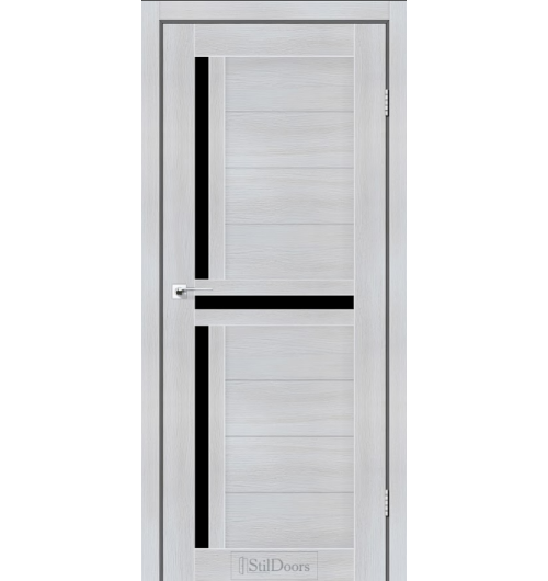 Двері West StilDoors ПВХ 