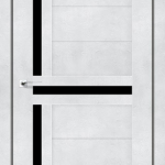 Двері West StilDoors ПВХ 