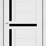 Двері West StilDoors ПВХ 