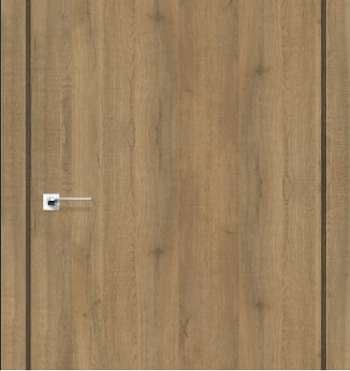 Двері Loft Stil Doors ПВХ