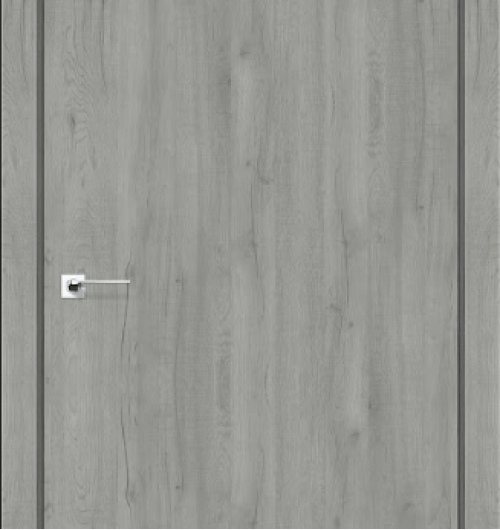 Двері Loft Stil Doors ПВХ