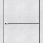 Двері Loft Aluminium Stil Doors ПВХ