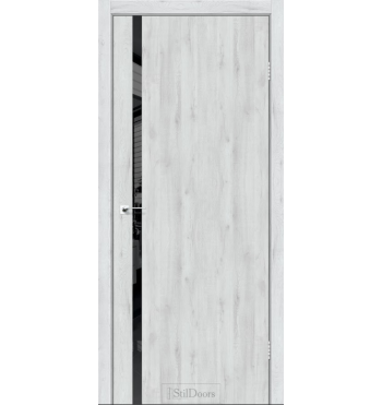 Двері Loft Glass Stil Doors ПВХ