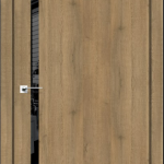 Двері Loft Glass Stil Doors ПВХ Двері Loft Glass Stil Doors ПВХ