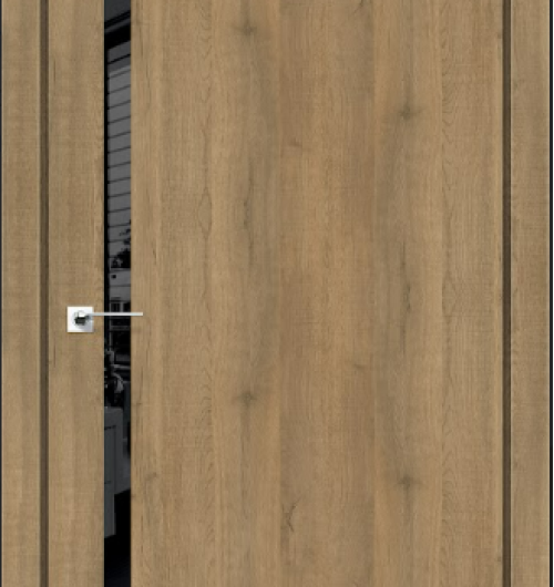 Двері Loft Glass Stil Doors ПВХ Двері Loft Glass Stil Doors ПВХ