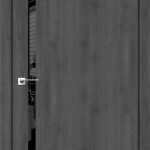 Двері Loft Glass Stil Doors ПВХ Двері Loft Glass Stil Doors ПВХ