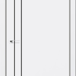 Двері Loft Line Stil Doors Поліпропілен