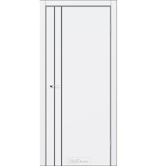Двері Loft Line Stil Doors Поліпропілен