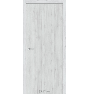 Двері Loft Line Stil Doors ПВХ