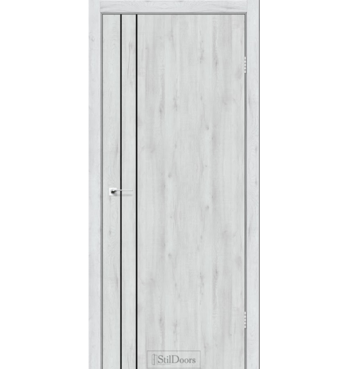 Двері Loft Line Stil Doors ПВХ