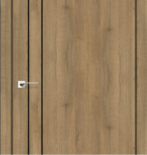 Двері Loft Line Stil Doors ПВХ