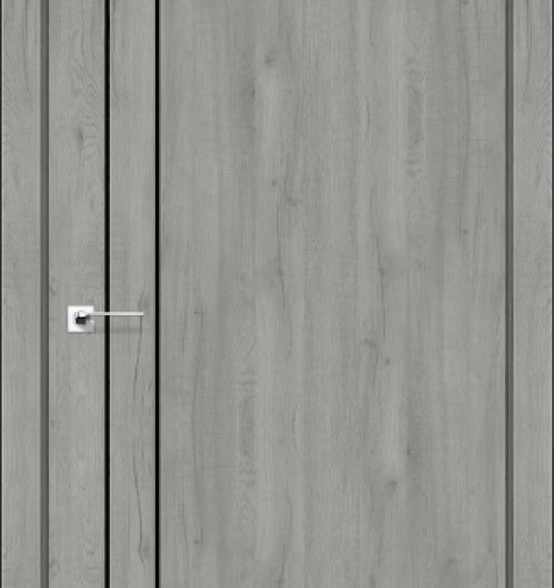Двері Loft Line Stil Doors ПВХ
