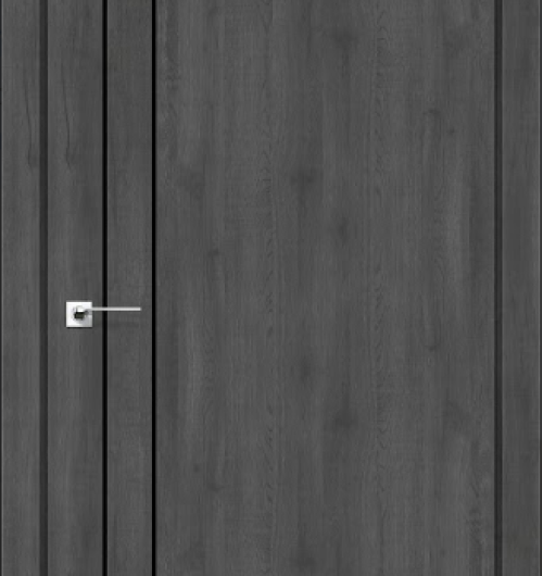 Двері Loft Line Stil Doors ПВХ